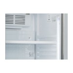 Βιτρίνα συντήρησης TKG 390 350lt