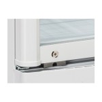 Βιτρίνα συντήρησης DC 388C 350lt