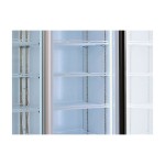 Βιτρίνα συντήρησης DC 800H 800lt