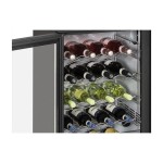 BACK BAR QB 400 με δύο 4 τυφλές πόρτες