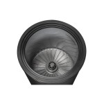 Ψυγείο αναψυκτικών HP 80 με γυάλινο καπάκι 80lt