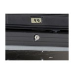 Βιτρίνα συντήρησης TKG 390B 350lt