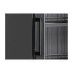 Βιτρίνα συντήρησης TKG 390B 350lt