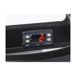 Ψυγείο για κουτάκια αναψυκτικών FT 110 Open Top 110lt