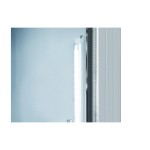 Ψυγείο αναψυκτικών slim TKG 288C με διαφημιστική μετώπη 180lt