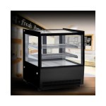 Dynamic GN-660RT Black Ψυχόμενη επιτραπέζια βιτρίνα ICS-300.0944