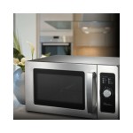 Dynamic AM025FJT-S0SE φούρνος μικροκυμάτων Αναλογικός 25Lt ICS-300.0770