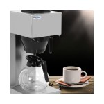 Dynamic CFM-2086 επαγγελματική καφετιέρα για καφέ φίλτρου ICS-300.0125