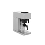 Dynamic CFM-2086 επαγγελματική καφετιέρα για καφέ φίλτρου ICS-300.0125