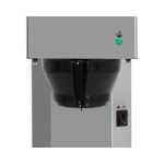 Dynamic CFM-2086 επαγγελματική καφετιέρα για καφέ φίλτρου ICS-300.0125