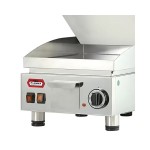 Fiamma CG 8.4SS Ηλεκτρικό Grill Duplex ICS-104.0032