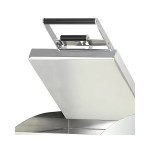 Fiamma CG 8.4SS Ηλεκτρικό Grill Duplex ICS-104.0032