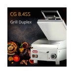 Fiamma CG 8.4SS Ηλεκτρικό Grill Duplex ICS-104.0032