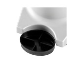 Dynamic CJ-50MH Λεμονοστίφτης εσπεριδοειδών με 1 κώνο ICS-300.0757