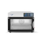 Dynamic CK06-120L Κυκλοθερμικός φούρνος αρτοποιίας και ζαχαροπλαστικής ICS-300.0656
