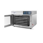 Dynamic CK06-120L Κυκλοθερμικός φούρνος αρτοποιίας και ζαχαροπλαστικής ICS-300.0656