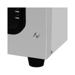 Dynamic CK06-120L Κυκλοθερμικός φούρνος αρτοποιίας και ζαχαροπλαστικής ICS-300.0656