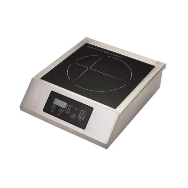 Dynamic CM1Y Επαγωγική εστία 3500W ICS-300.0038