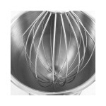 CS-B10L Mixer Ζαχαροπλαστικής 10 λίτρων Dynamic ICS-300.0072