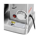 CS-B10L Mixer Ζαχαροπλαστικής 10 λίτρων Dynamic ICS-300.0072