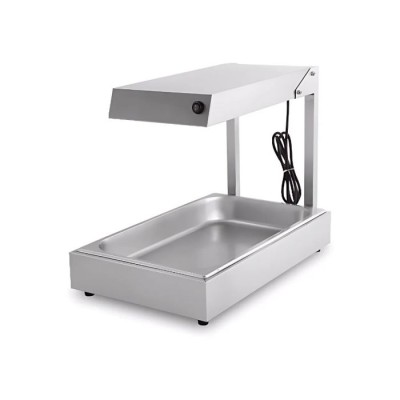 Dynamic CW-1-1 Θερμαντήρας πατάτας με υπέρυθρες ICS-300.0673