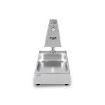 Dynamic CW-2 Θερμαντήρας πατάτας ICS-300.0672