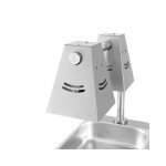 Dynamic CW-2 Θερμαντήρας πατάτας ICS-300.0672