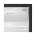 Dynamic EC-450W βιτρίνα αναψυκτικών ψυχόμενη 450Lt με 4 ράφια ICS-300.0938