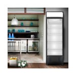 Dynamic EC-450W βιτρίνα αναψυκτικών ψυχόμενη 450Lt με 4 ράφια ICS-300.0938