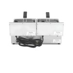 Dynamic EF-11L-2 Ηλεκτρική φριτέζα για επαγγελματική χρήση ICS-300.0011