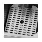 EF-8L-2 Ηλεκτρική φριτέζα για επαγγελματική χρήση Dynamic ICS-300.0005