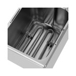 Dynamic EF-11L Ηλεκτρική φριτέζα για επαγγελματική χρήση ICS-300.0010