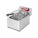 Dynamic EF-11L Ηλεκτρική φριτέζα για επαγγελματική χρήση ICS-300.0010