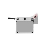 Dynamic EF-11L Ηλεκτρική φριτέζα για επαγγελματική χρήση ICS-300.0010