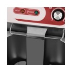 Dynamic EF-11L Ηλεκτρική φριτέζα για επαγγελματική χρήση ICS-300.0010