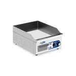 Dynamic EG-360D Ηλεκτρικό πλατώ χρωμίου με λεία επιφάνεια ICS-300.0606