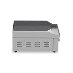 Dynamic EG-360D Ηλεκτρικό πλατώ χρωμίου με λεία επιφάνεια ICS-300.0606