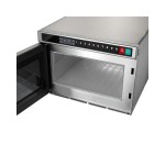 Dynamic EMB17G φούρνος μικροκυμάτων 2100W ICS-300.0773