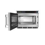 Dynamic EMB17G φούρνος μικροκυμάτων 2100W ICS-300.0773