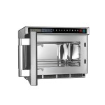 Dynamic EMB17G φούρνος μικροκυμάτων 2100W ICS-300.0773