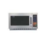 Dynamic EMD34N φούρνος μικροκυμάτων Ψηφιακός 34Lt ICS-300.0771