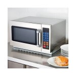 Dynamic EMD34N φούρνος μικροκυμάτων Ψηφιακός 34Lt ICS-300.0771