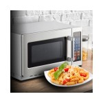 Dynamic EMD34N φούρνος μικροκυμάτων Ψηφιακός 34Lt ICS-300.0771