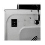 Dynamic FD12 αποξηραντής τροφίμων με 12 δίσκους ICS-300.0666