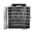 Dynamic FD6 αποξηραντής τροφίμων με 6 δίσκους ICS-300.0665