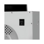 Dynamic FD6 αποξηραντής τροφίμων με 6 δίσκους ICS-300.0665