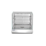 Dynamic FDW-701 Θερμαινόμενη επιτραπέζια βιτρίνα 1000W με 3 ράφια ICS-300.0923