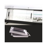 Dynamic FS-44L FS-44L βιτρίνα ψυχόμενη επιτραπέζια βιτρίνα με 4 θέσεις ICS-300.0941