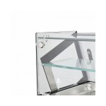 Dynamic FS-84L βιτρίνα ψυχόμενη επιτραπέζια με 6 θέσεις ICS-300.0943