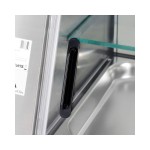 Dynamic FS-84L βιτρίνα ψυχόμενη επιτραπέζια με 6 θέσεις ICS-300.0943